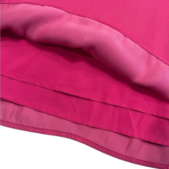 NWT Tart Collections Bright Pink Cami Tank Size XS - Picture 5 of 10